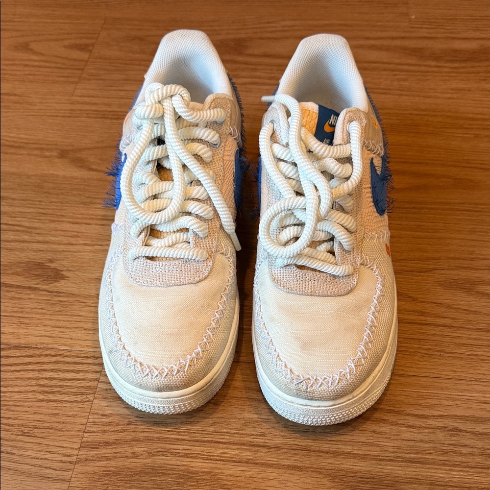 Men’s Nike Air Forces